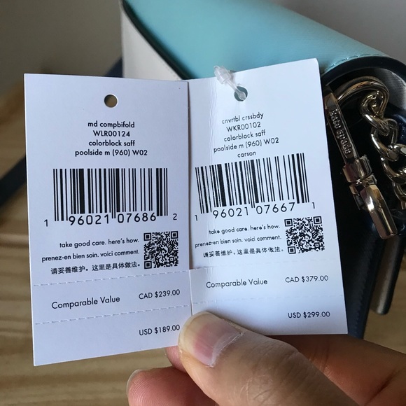 ♠️Kate Spade Set - Picture 8 of 16